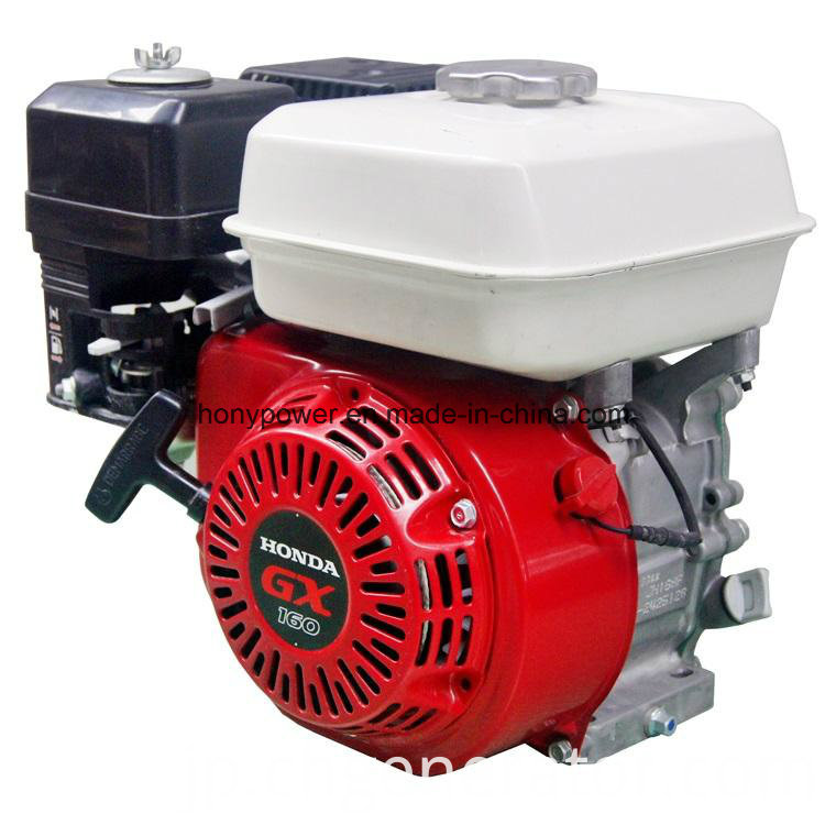 Gasoline Engine 6.5HP Gx200 for Honda